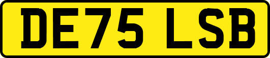 DE75LSB