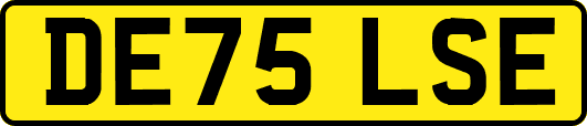 DE75LSE