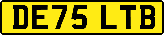 DE75LTB