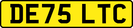 DE75LTC