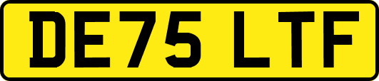 DE75LTF