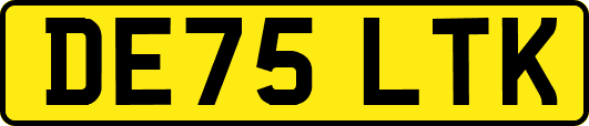 DE75LTK
