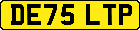 DE75LTP