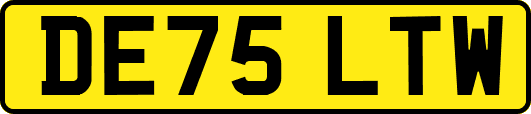 DE75LTW