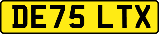 DE75LTX