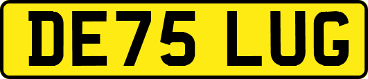 DE75LUG