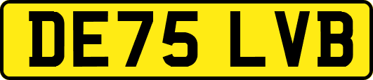 DE75LVB