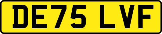 DE75LVF