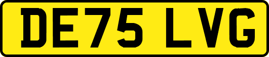 DE75LVG