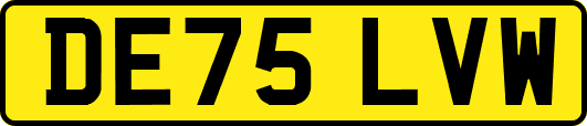 DE75LVW