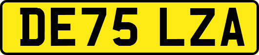 DE75LZA