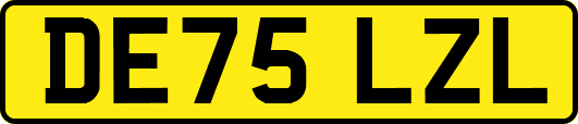DE75LZL