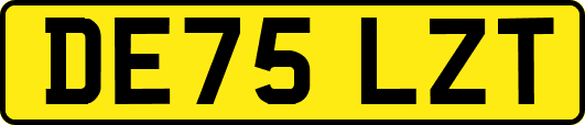 DE75LZT