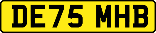 DE75MHB