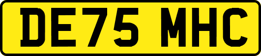 DE75MHC