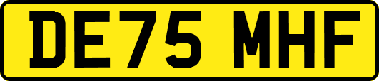 DE75MHF