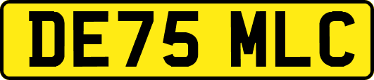 DE75MLC