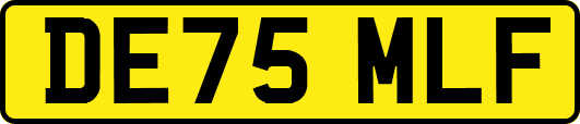DE75MLF