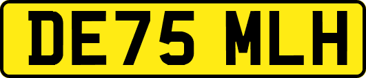 DE75MLH