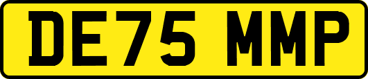 DE75MMP