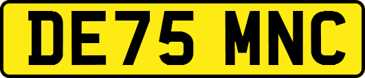 DE75MNC