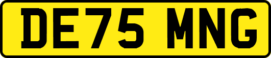 DE75MNG