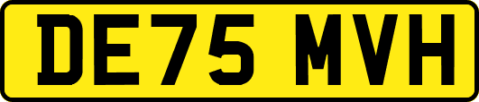 DE75MVH