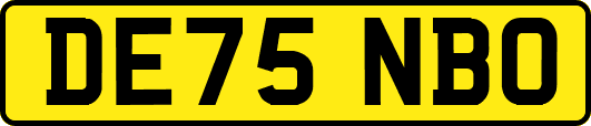 DE75NBO