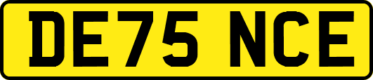 DE75NCE