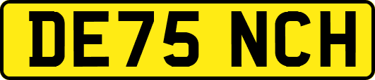 DE75NCH