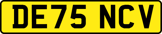 DE75NCV