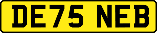 DE75NEB