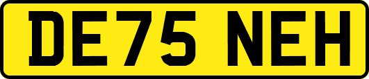 DE75NEH