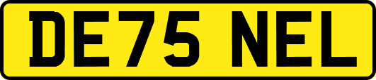 DE75NEL