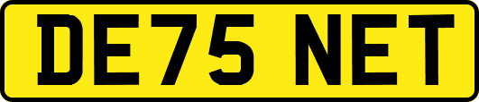 DE75NET