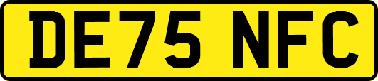 DE75NFC