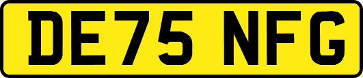 DE75NFG