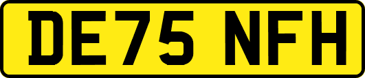 DE75NFH