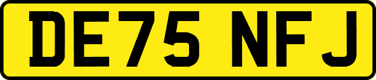 DE75NFJ