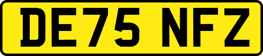 DE75NFZ