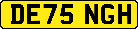 DE75NGH