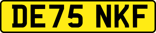 DE75NKF