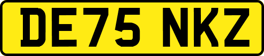 DE75NKZ