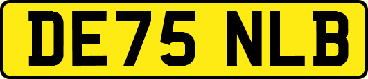 DE75NLB