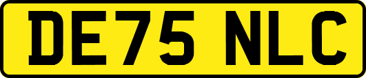 DE75NLC