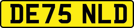 DE75NLD