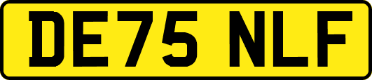 DE75NLF