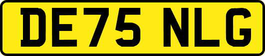 DE75NLG