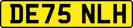 DE75NLH