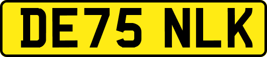 DE75NLK